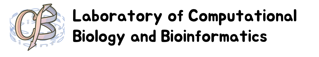 Laboratory of Computational Biology and Bioinformatics